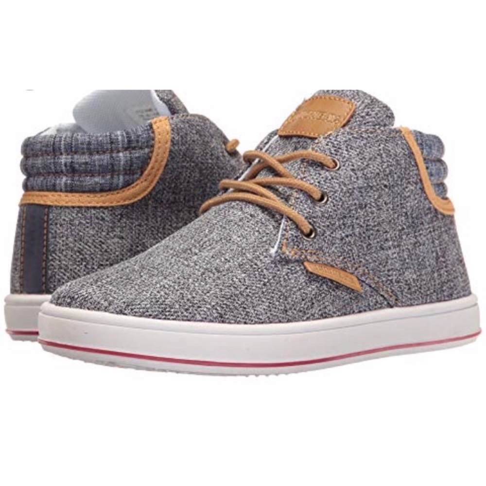 Brand New UnionBay Boys High Top Sneaker